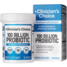 100 Billion Probiotic