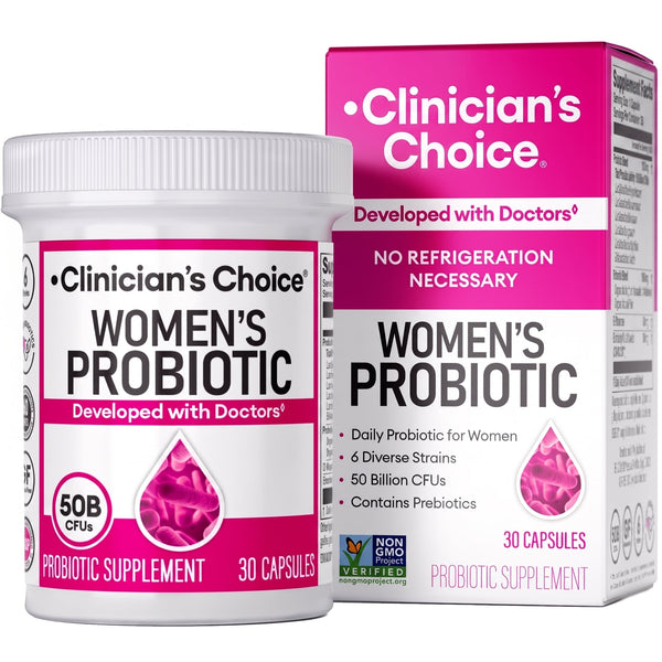 Women's Probiotic