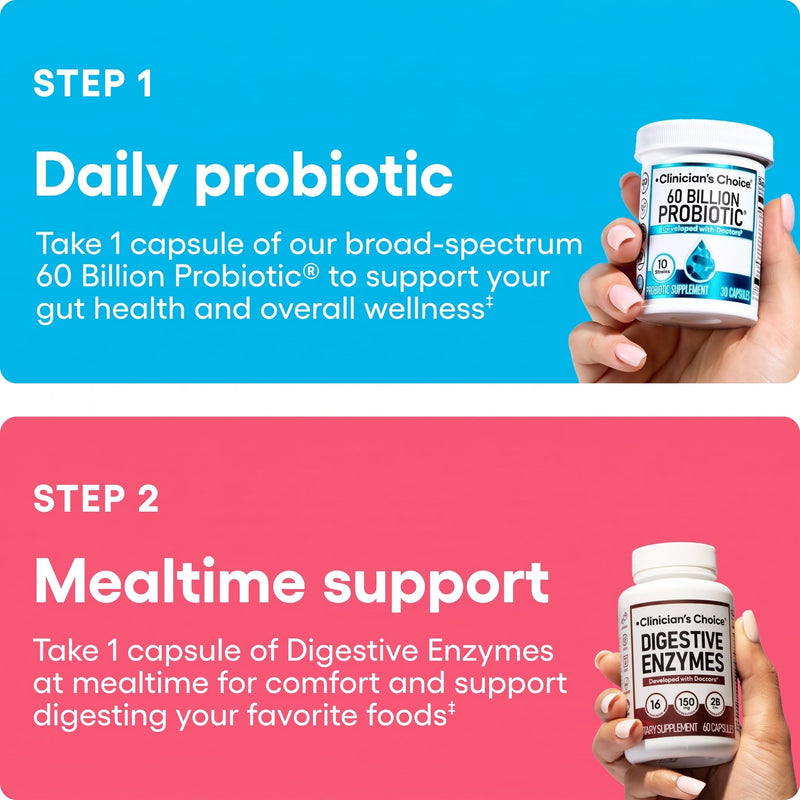Hack Your Tummy Bundle