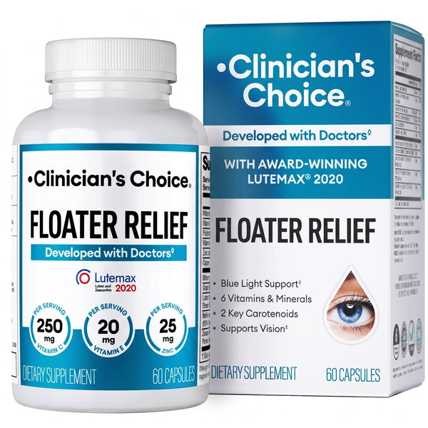 Floater Relief